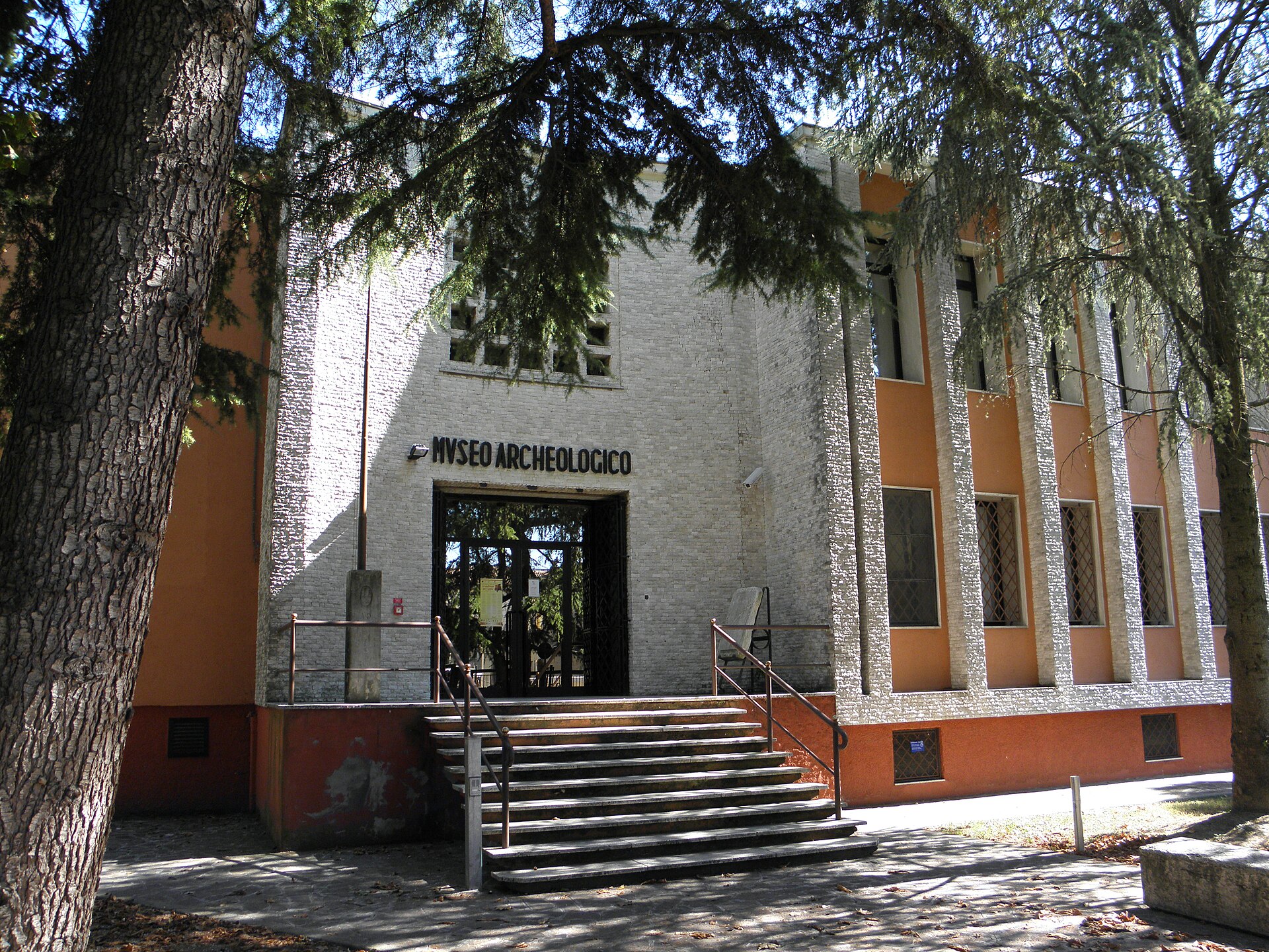 Museo Archeologico Nazionale di Adria