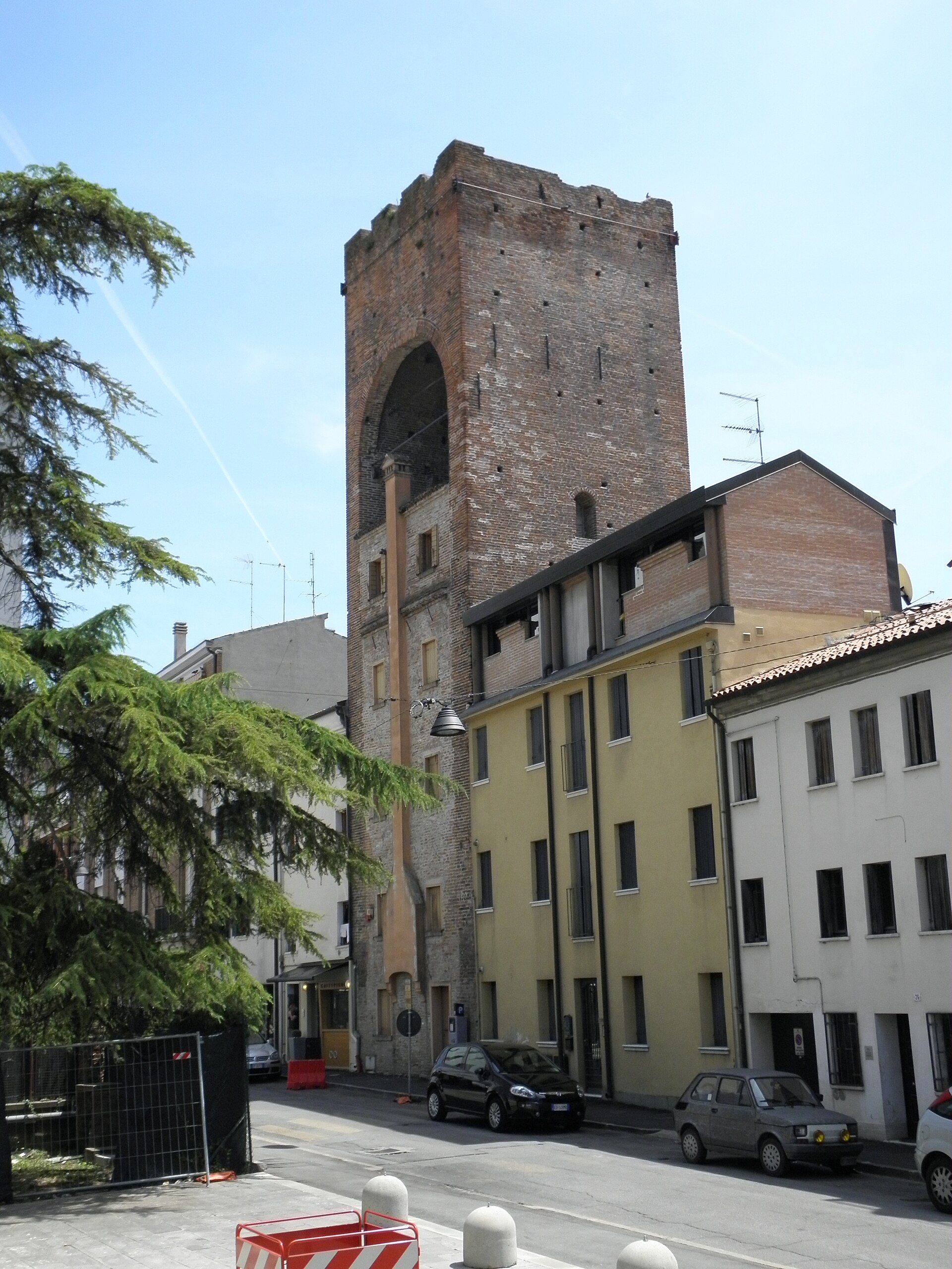 Torre Pighin (Rovigo)