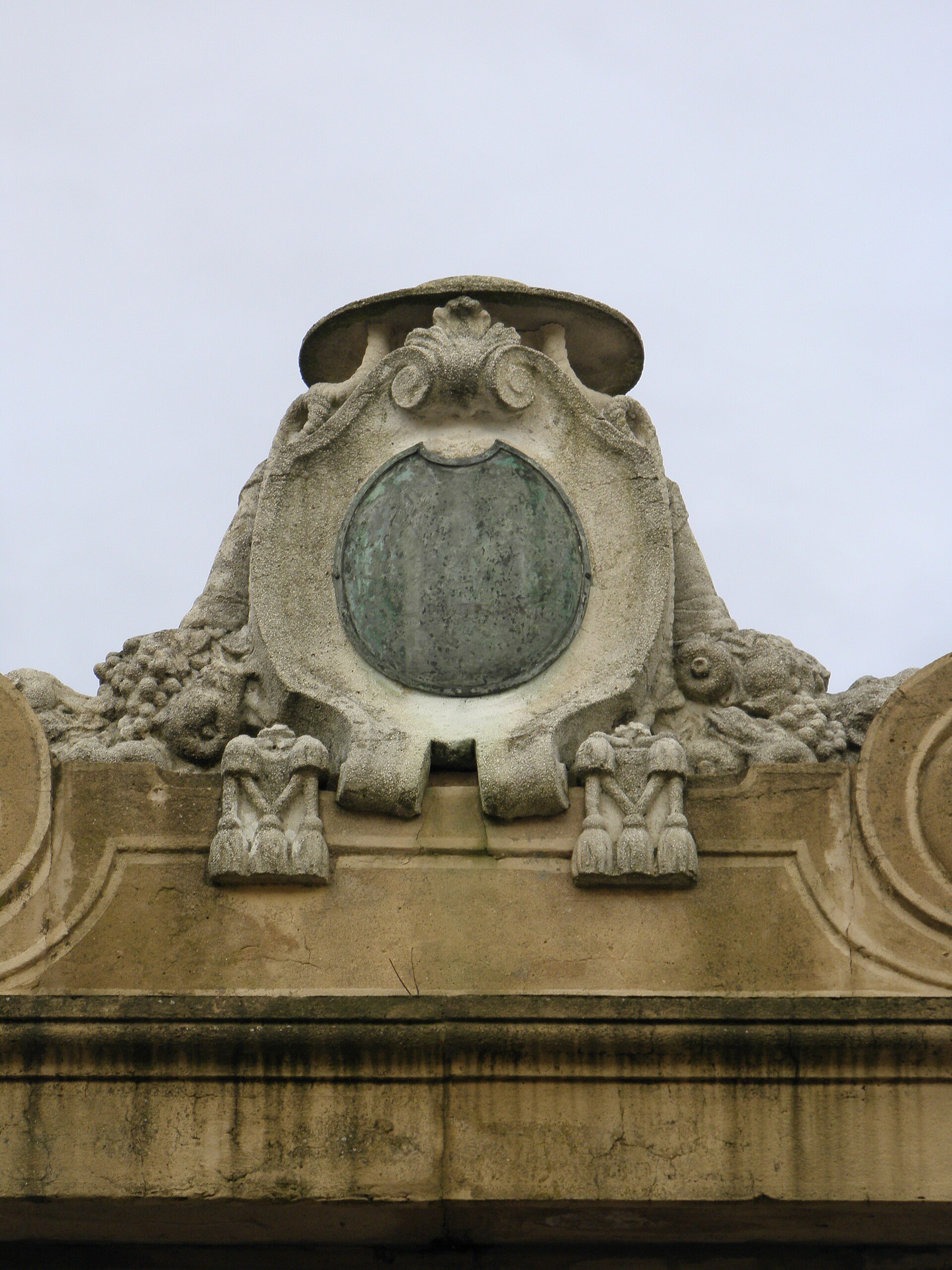 Palazzo ex Vescovado (Rovigo)