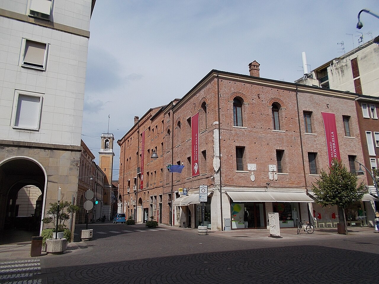 Palazzo Roverella (Rovigo)
